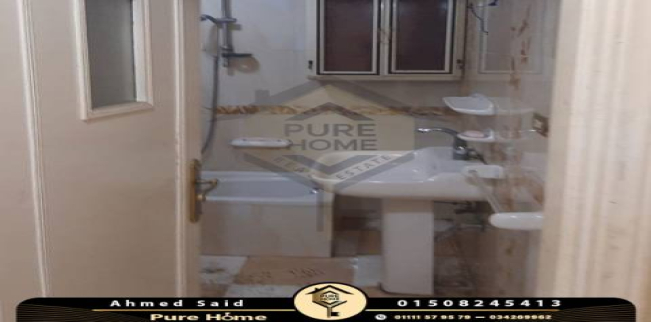 Apartment For Sale In Sidi Beshr - Qism El-Montaza - Alexandria