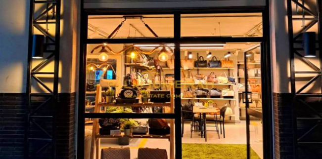 Store For Sale In Kamba Chares - Qesm Bab Sharqi - Alexandria