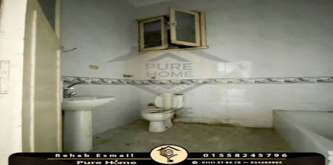 Office For Rent In Miami - Qism El-Montaza - Alexandria