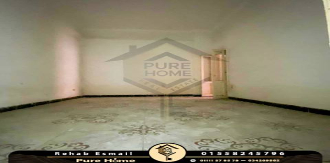 Office For Rent In Miami - Qism El-Montaza - Alexandria