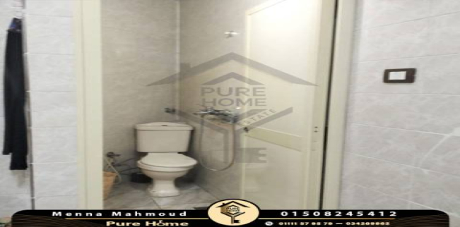 Office For Sale In Roushdy - Qism Sidi Gabir - Alexandria