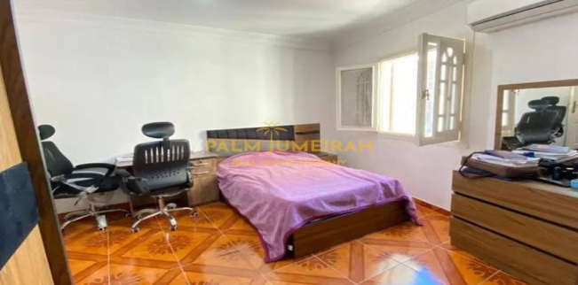 شقة للبيع فى لوران - قسم الرمل - الإسكندرية