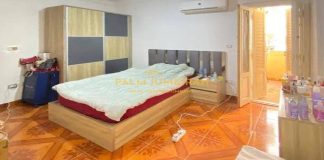 شقة للبيع فى لوران - قسم الرمل - الإسكندرية