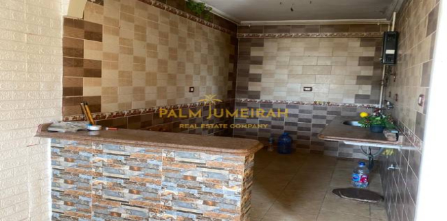 Apartment For Sale In El Mandara - Qism El-Montaza - Alexandria