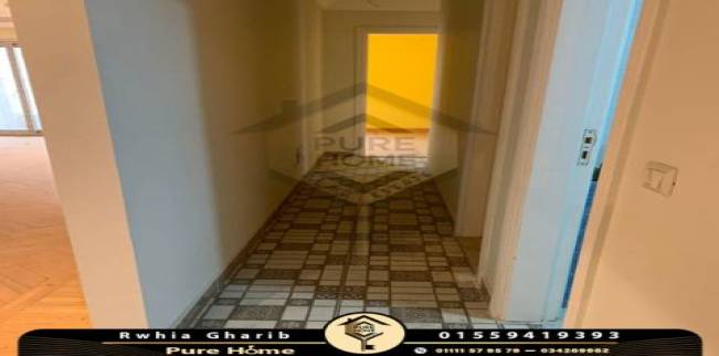 Apartment For Rent In Kamba Chares - Qesm Bab Sharqi - Alexandria