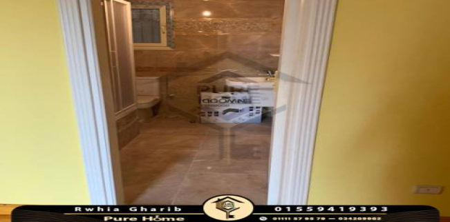 Apartment For Rent In Kamba Chares - Qesm Bab Sharqi - Alexandria