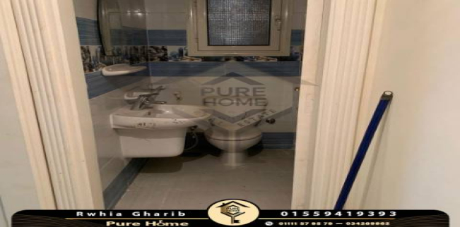 Apartment For Rent In Kamba Chares - Qesm Bab Sharqi - Alexandria