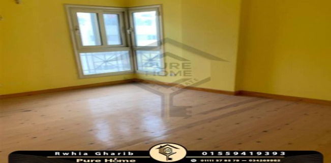 Apartment For Rent In Kamba Chares - Qesm Bab Sharqi - Alexandria