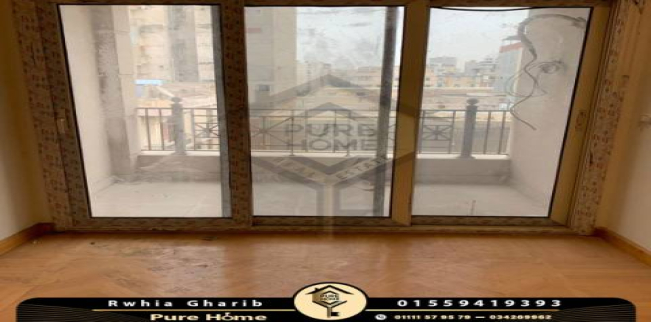 Apartment For Rent In Kamba Chares - Qesm Bab Sharqi - Alexandria