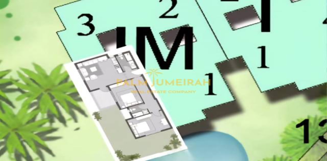 Apartment For Sale In Giza - Giza