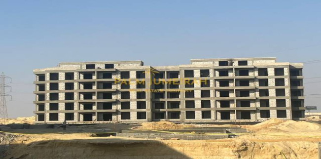 Apartment For Sale In Giza - Giza