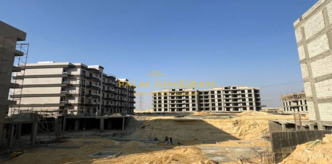 Apartment For Sale In Giza - Giza