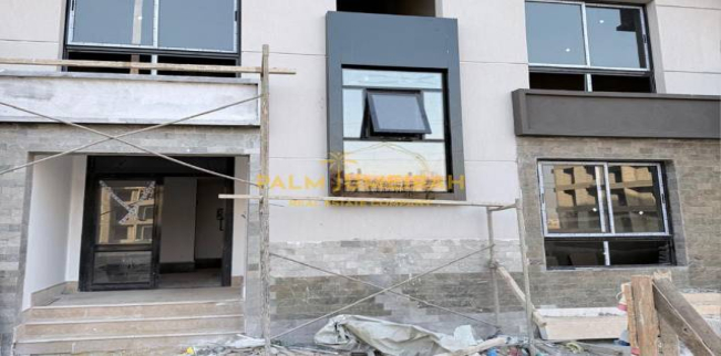 Apartment For Sale In Giza - Giza