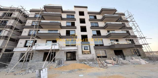 Apartment For Sale In Giza - Giza