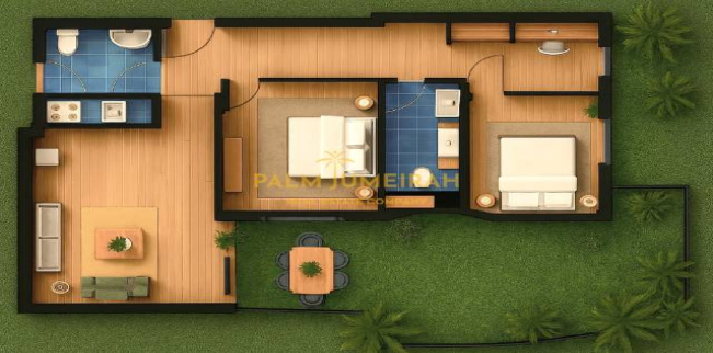 Apartment For Sale In Giza - Giza