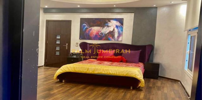 فيلا للإيجار فى كينج مريوط - قسم العامرية - الإسكندرية