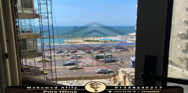 مكتب للبيع فى رشدي - قسم سيدى جابر - الإسكندرية