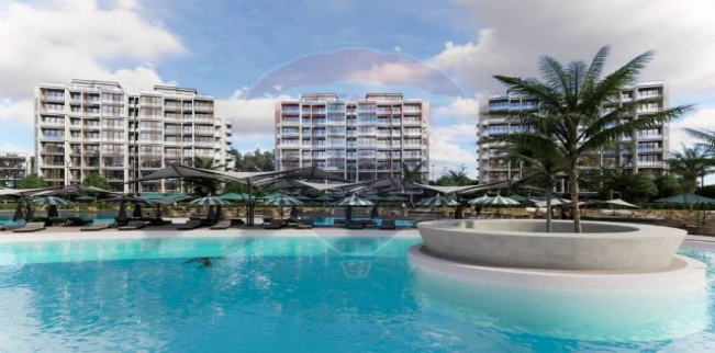 شاليه للبيع فى العلمين - مركز العلمين - مطروح