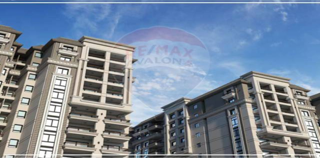 شقة للبيع فى سموحة - قسم سيدى جابر - الإسكندرية