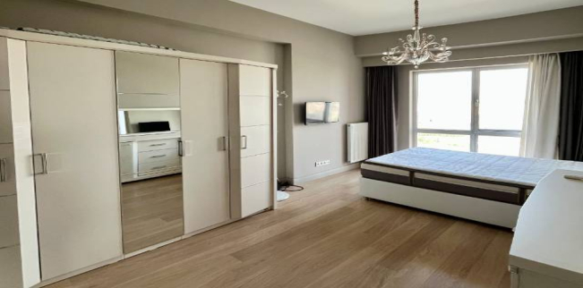 شقة للبيع فى كوجوك جكمجة - إسطنبول