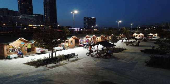 شقة للبيع فى كوجوك جكمجة - إسطنبول