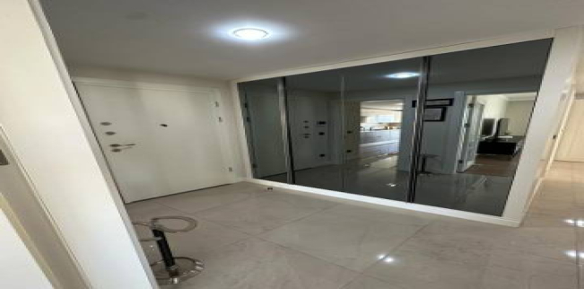 شقة للبيع فى بيليك دوزو - إسطنبول