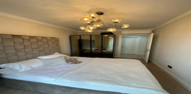 شقة للبيع فى بيليك دوزو - إسطنبول