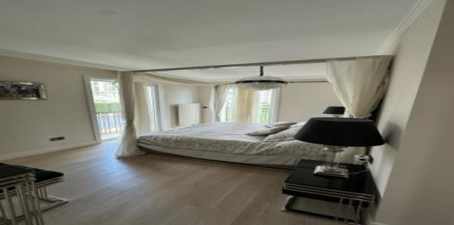 شقة للبيع فى بيليك دوزو - إسطنبول