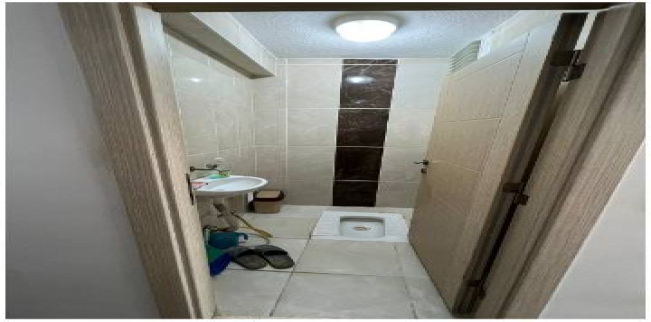 Apartment For Sale In Beylikduzu - Istanbul