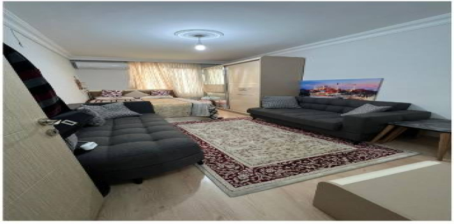 Apartment For Sale In Beylikduzu - Istanbul