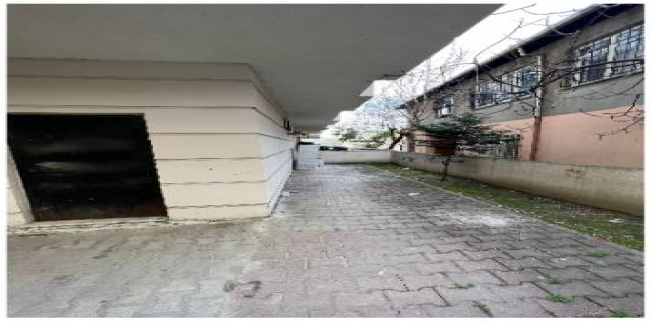 Apartment For Sale In Beylikduzu - Istanbul