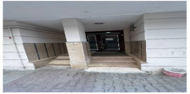 Apartment For Sale In Beylikduzu - Istanbul