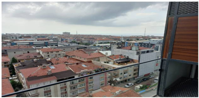 شقة للبيع فى أفجلار - إسطنبول