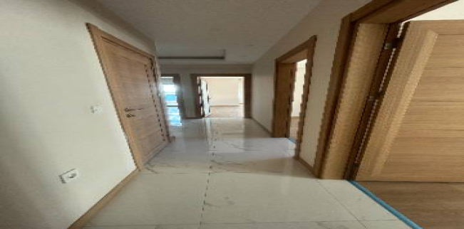 شقة للإيجار فى بيوك جكمجة - إسطنبول