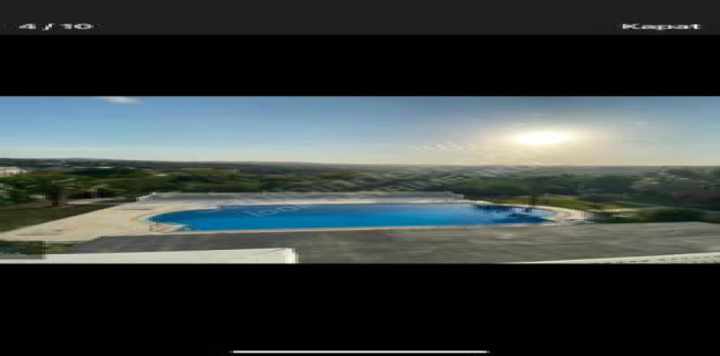 Villa For Sale In Buyukgekmege - Istanbul