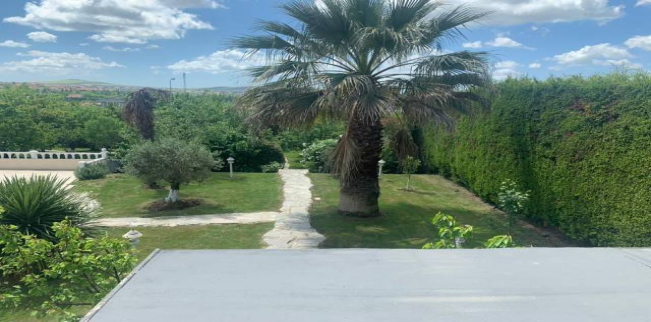 Villa For Sale In Buyukgekmege - Istanbul