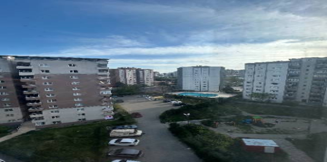 Apartment For Sale In Beylikduzu - Istanbul