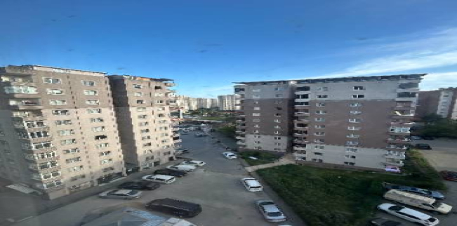 Apartment For Sale In Beylikduzu - Istanbul