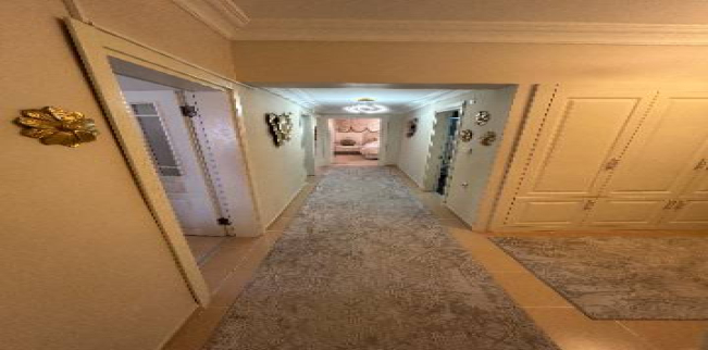 Apartment For Sale In Beylikduzu - Istanbul