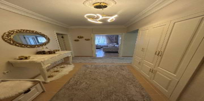 Apartment For Sale In Beylikduzu - Istanbul