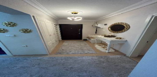 Apartment For Sale In Beylikduzu - Istanbul