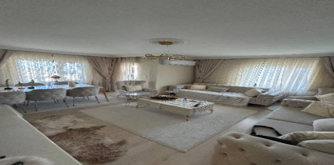 Apartment For Sale In Beylikduzu - Istanbul