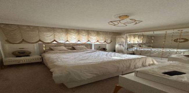 Apartment For Sale In Beylikduzu - Istanbul