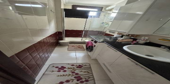 شقة للبيع فى عمرانية - إسطنبول