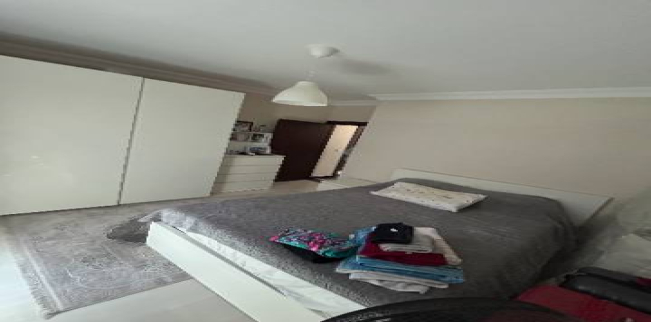 شقة للبيع فى عمرانية - إسطنبول