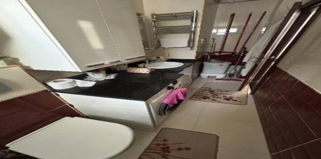 شقة للبيع فى عمرانية - إسطنبول