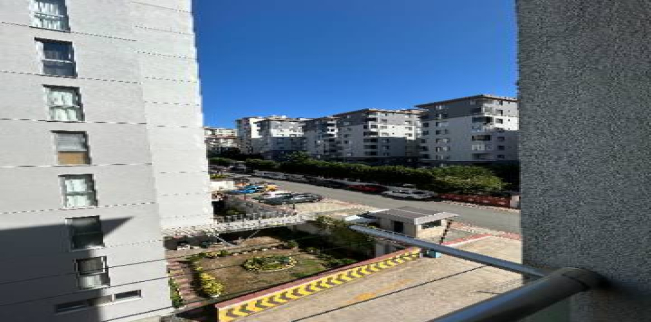 شقة للبيع فى عمرانية - إسطنبول