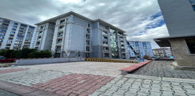 شقة للبيع فى عمرانية - إسطنبول