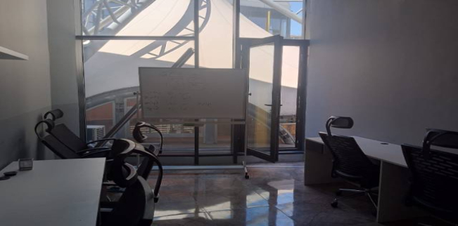 مكتب للإيجار فى بيليك دوزو - إسطنبول