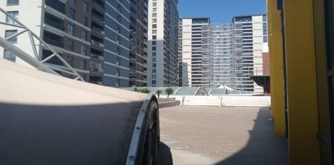 مكتب للإيجار فى بيليك دوزو - إسطنبول